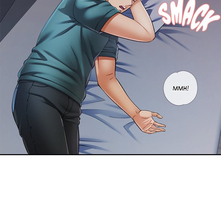 In Her Place - Chapter 104 Page 132