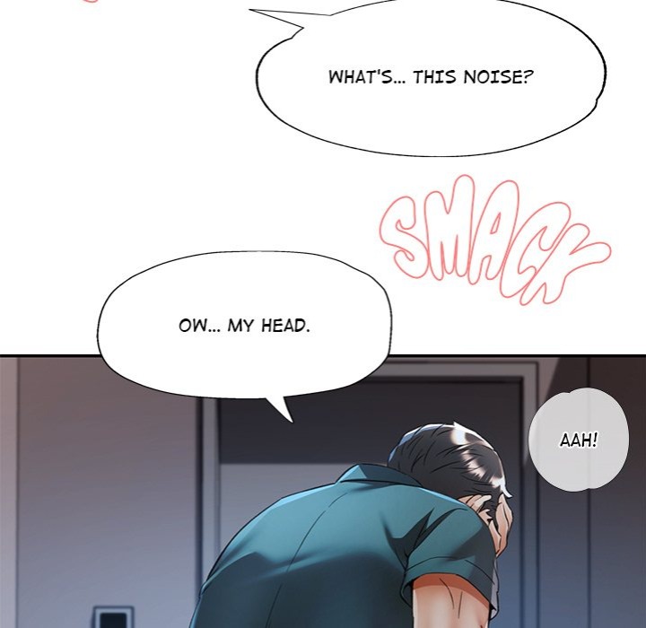In Her Place - Chapter 104 Page 134