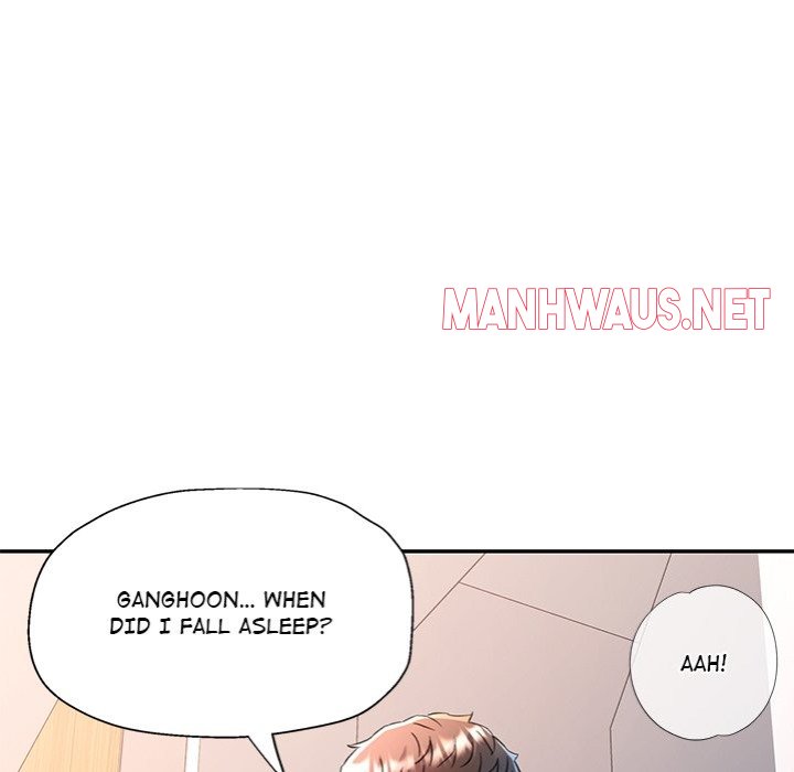 In Her Place - Chapter 104 Page 137