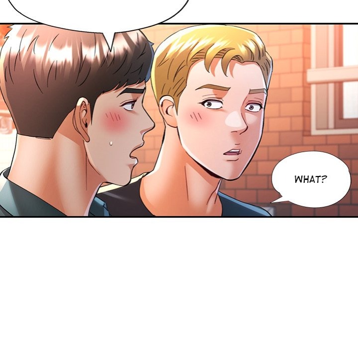 In Her Place - Chapter 104 Page 18