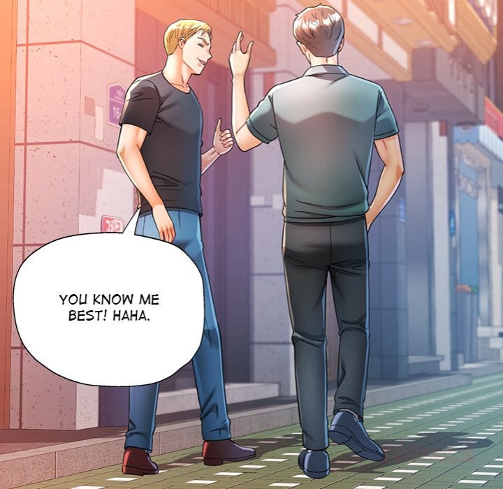 In Her Place - Chapter 104 Page 27