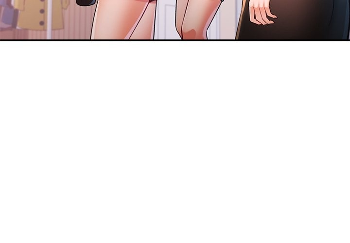 In Her Place - Chapter 104 Page 3