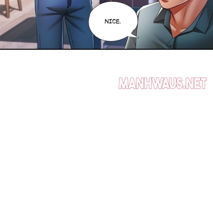 In Her Place - Chapter 104 Page 44