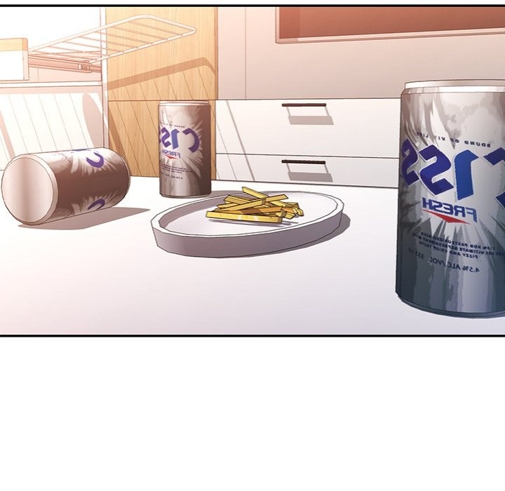 In Her Place - Chapter 104 Page 45