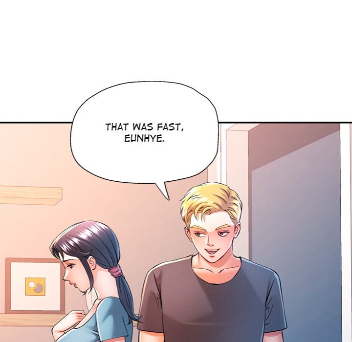 In Her Place - Chapter 104 Page 65