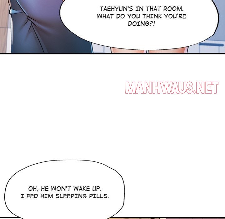 In Her Place - Chapter 104 Page 78