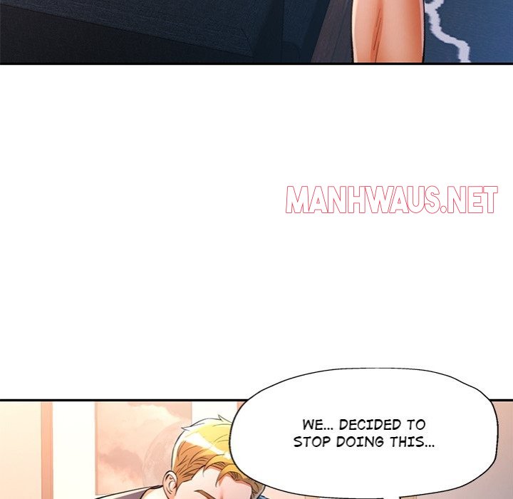 In Her Place - Chapter 104 Page 84