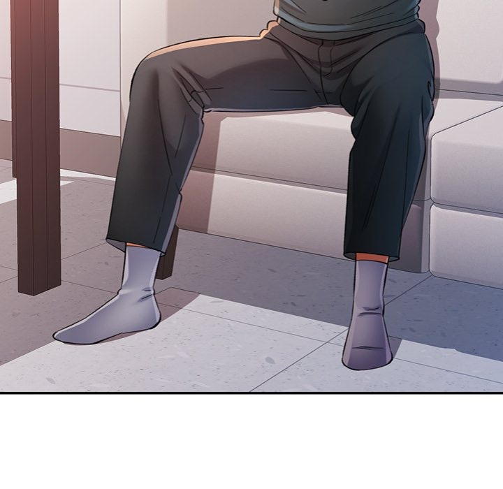 In Her Place - Chapter 106 Page 100