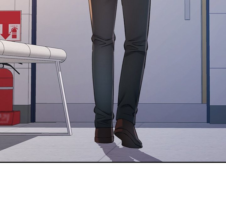 In Her Place - Chapter 106 Page 105