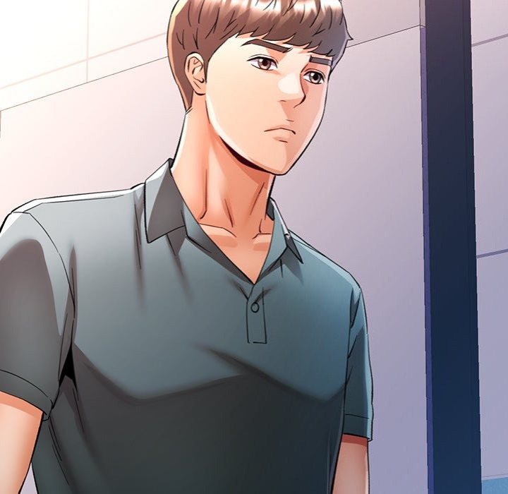 In Her Place - Chapter 106 Page 107