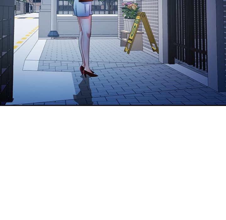 In Her Place - Chapter 106 Page 112