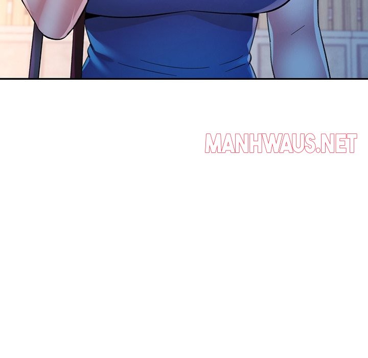 In Her Place - Chapter 106 Page 117