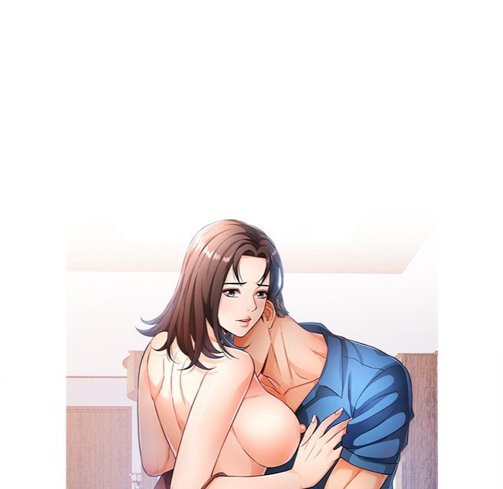 In Her Place - Chapter 106 Page 12