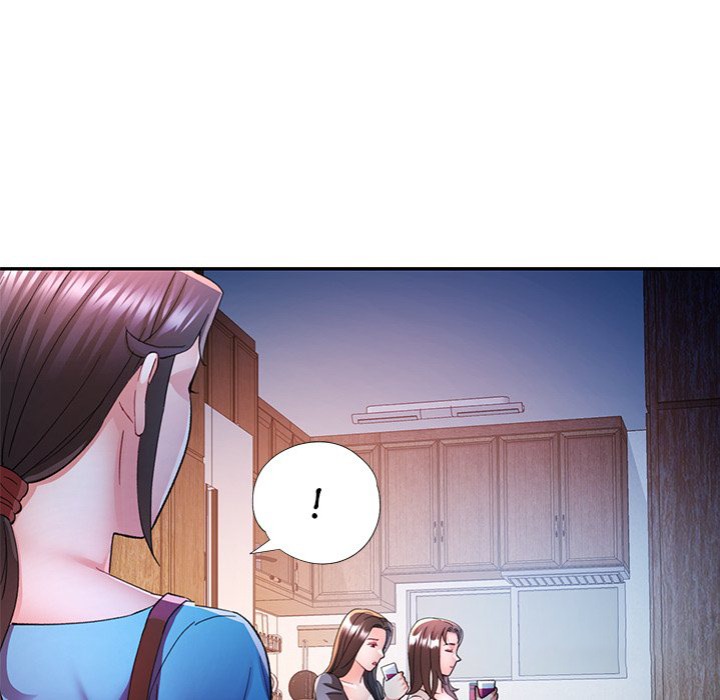 In Her Place - Chapter 106 Page 120