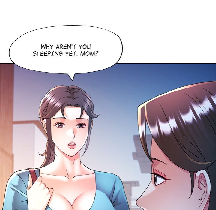 In Her Place - Chapter 106 Page 122