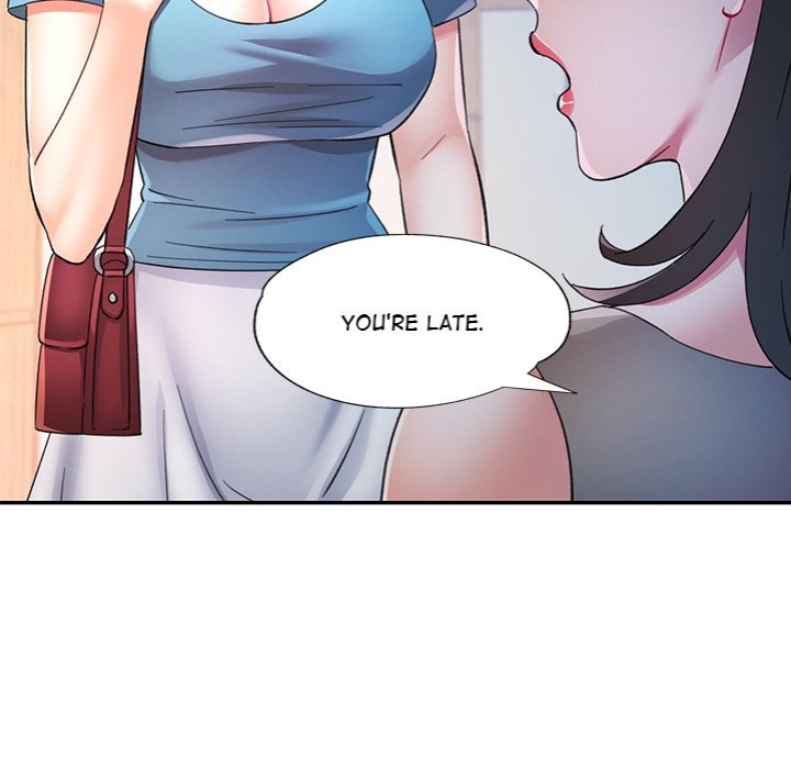 In Her Place - Chapter 106 Page 123