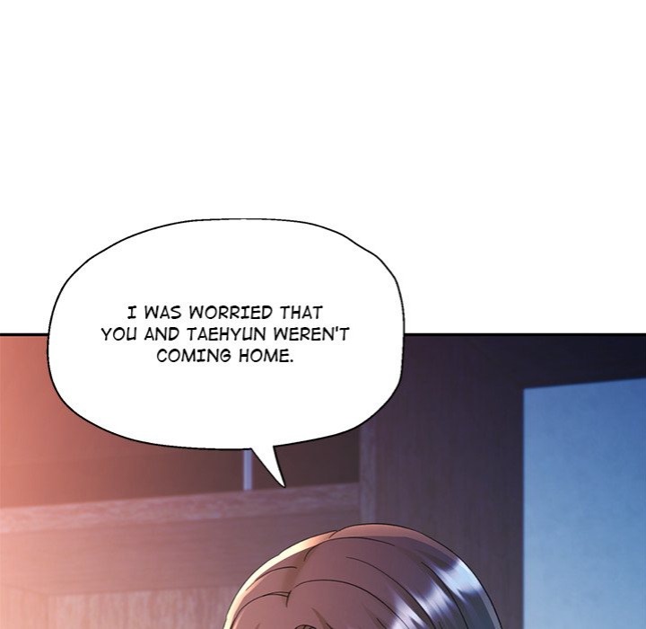 In Her Place - Chapter 106 Page 124