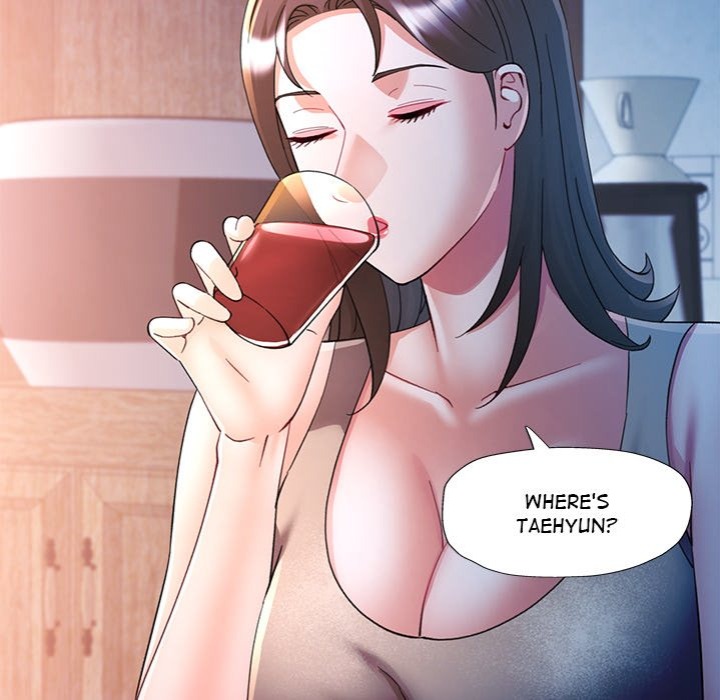 In Her Place - Chapter 106 Page 125