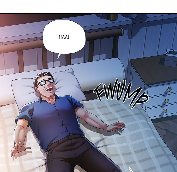 In Her Place - Chapter 106 Page 19