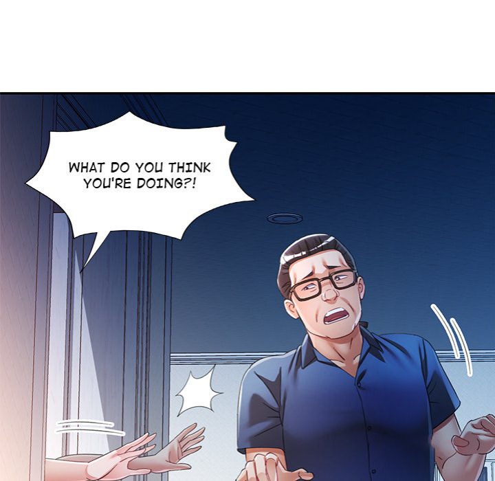 In Her Place - Chapter 106 Page 21