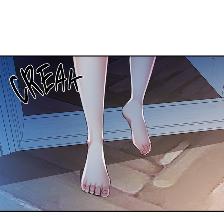 In Her Place - Chapter 106 Page 34