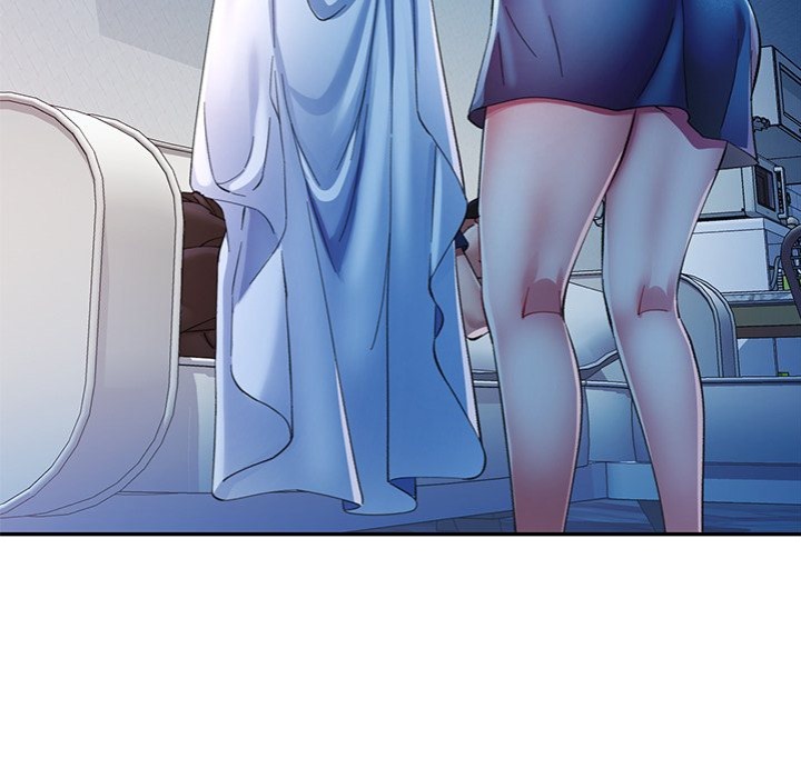 In Her Place - Chapter 106 Page 38