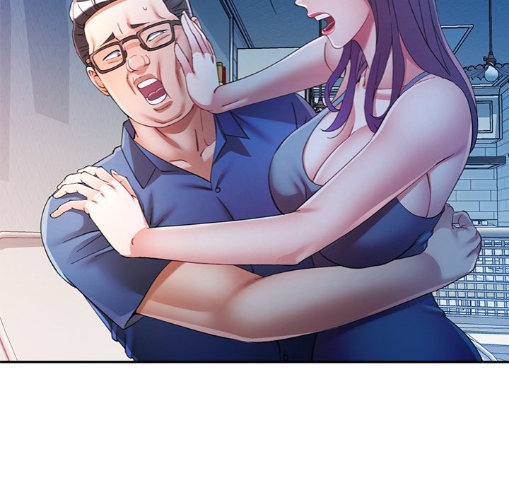 In Her Place - Chapter 106 Page 44