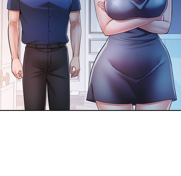 In Her Place - Chapter 106 Page 54