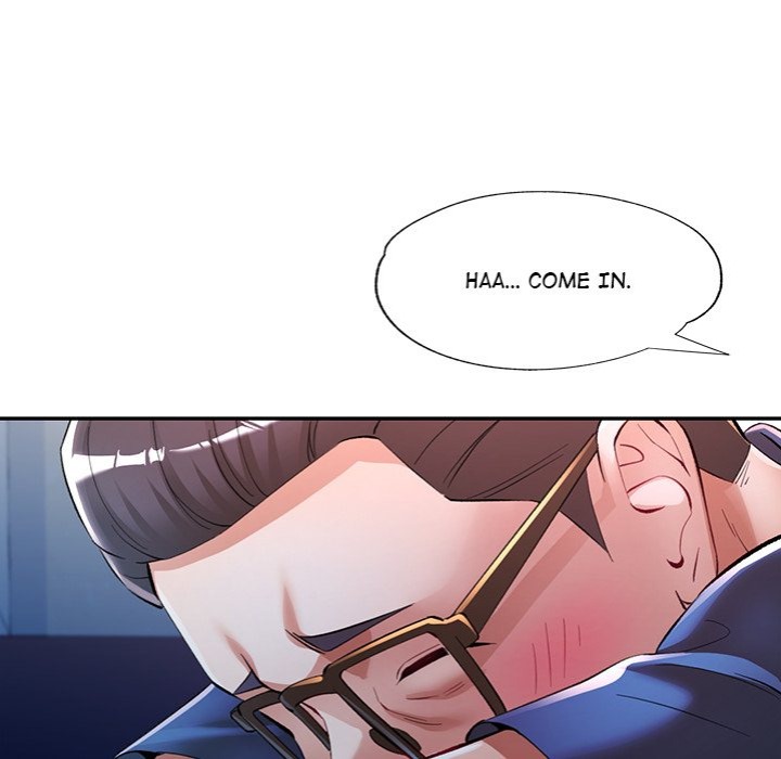 In Her Place - Chapter 106 Page 6