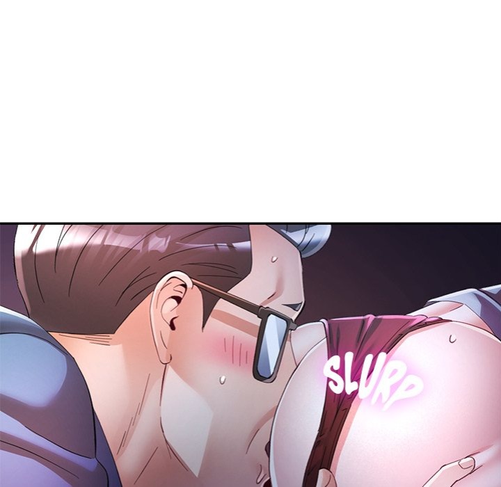 In Her Place - Chapter 106 Page 81