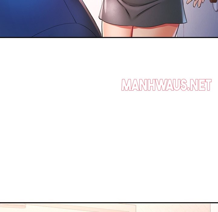 In Her Place - Chapter 106 Page 9