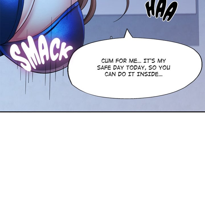 In Her Place - Chapter 111 Page 132