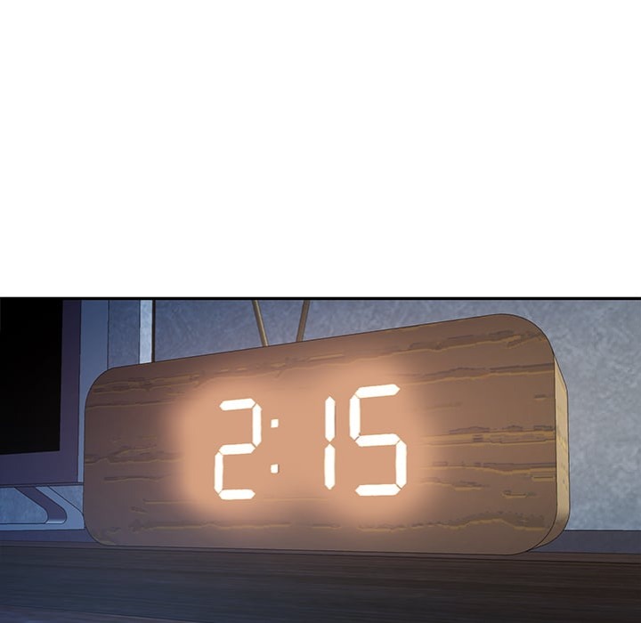 In Her Place - Chapter 111 Page 23