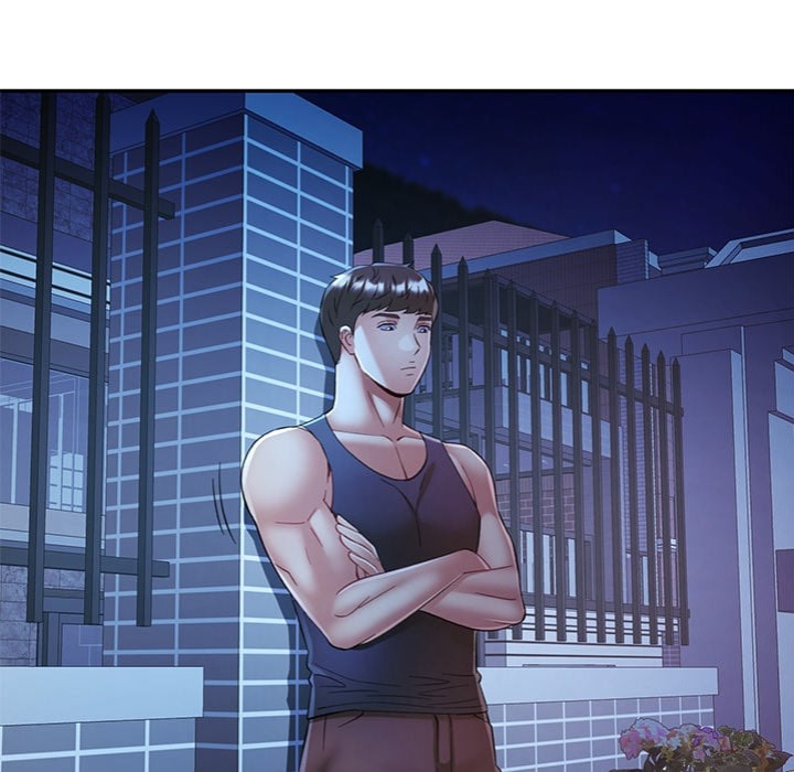 In Her Place - Chapter 111 Page 29