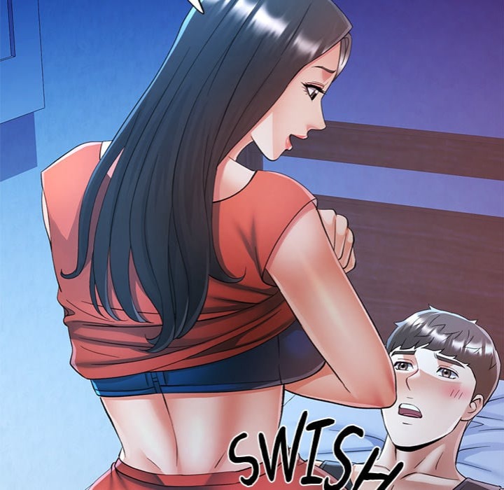 In Her Place - Chapter 111 Page 89