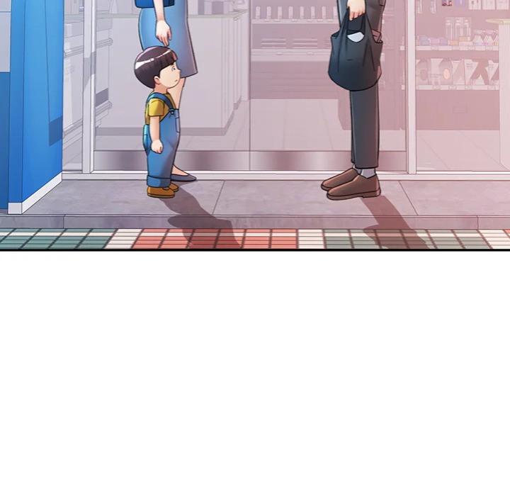 In Her Place - Chapter 112 Page 109