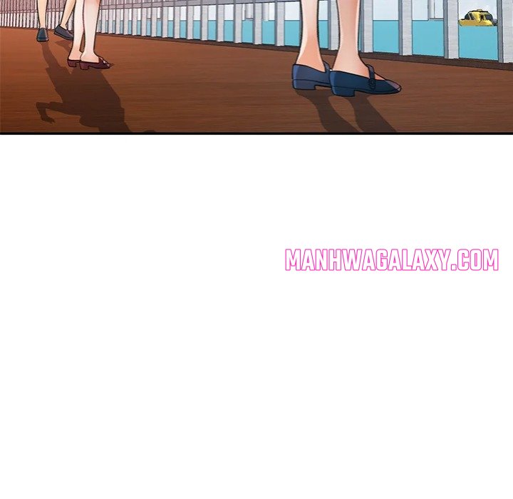 In Her Place - Chapter 112 Page 117