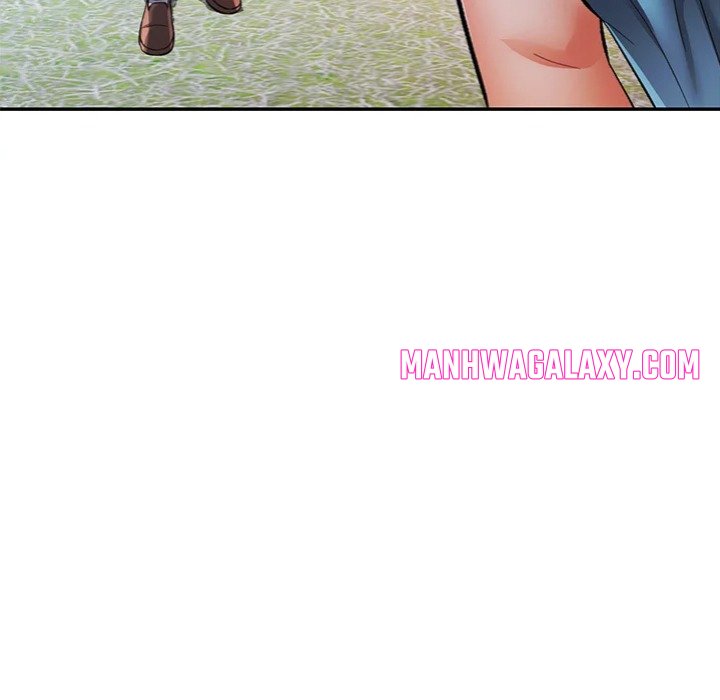 In Her Place - Chapter 112 Page 122