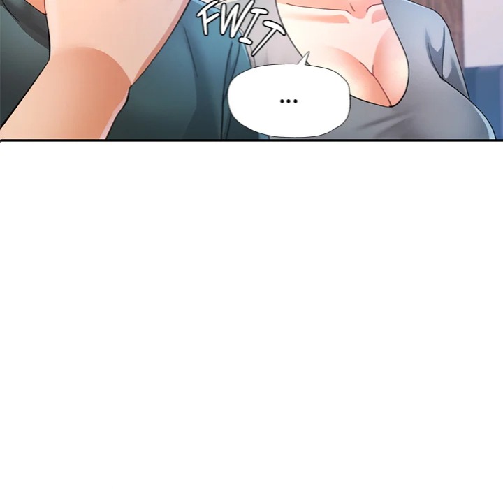 In Her Place - Chapter 112 Page 33