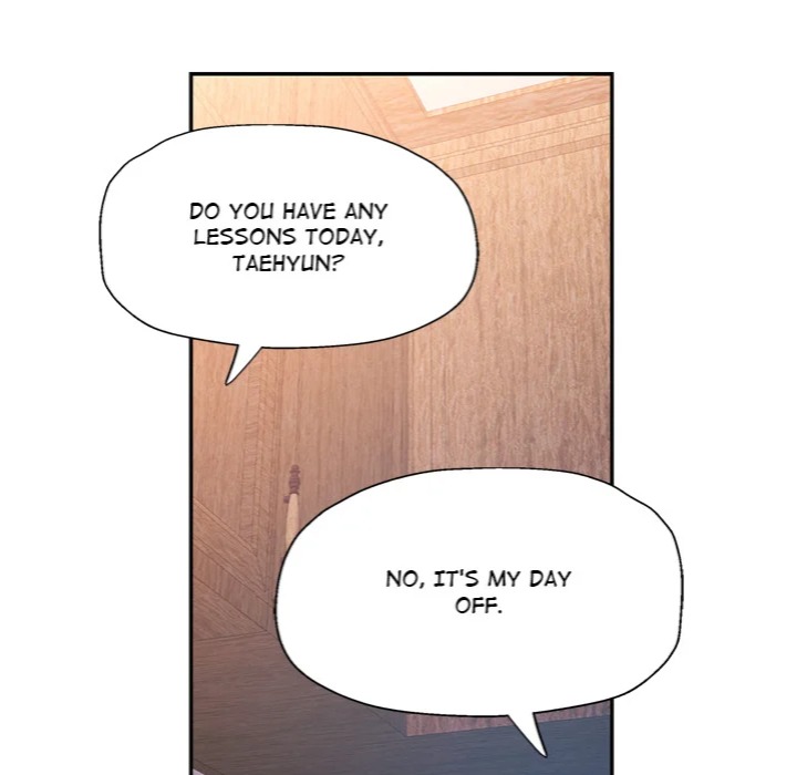 In Her Place - Chapter 112 Page 34