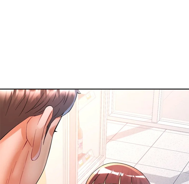 In Her Place - Chapter 112 Page 85