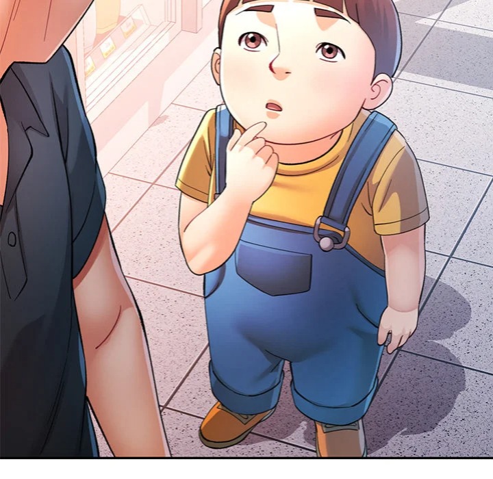 In Her Place - Chapter 112 Page 86