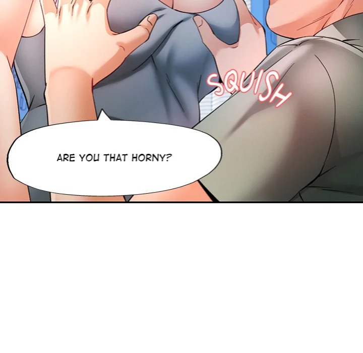 In Her Place - Chapter 113 Page 116