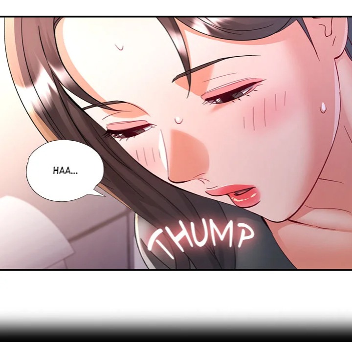 In Her Place - Chapter 113 Page 136