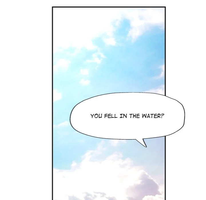 In Her Place - Chapter 113 Page 34