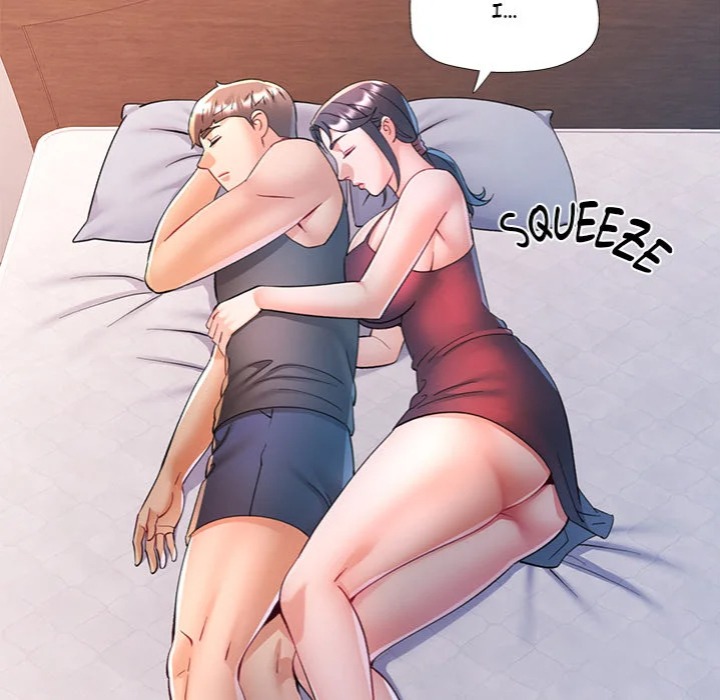 In Her Place - Chapter 113 Page 61