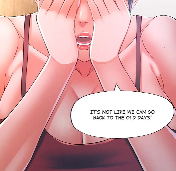 In Her Place - Chapter 113 Page 84