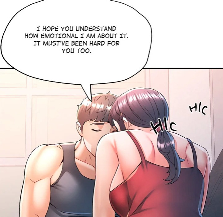 In Her Place - Chapter 113 Page 93