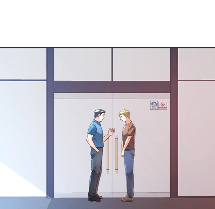 In Her Place - Chapter 114 Page 135