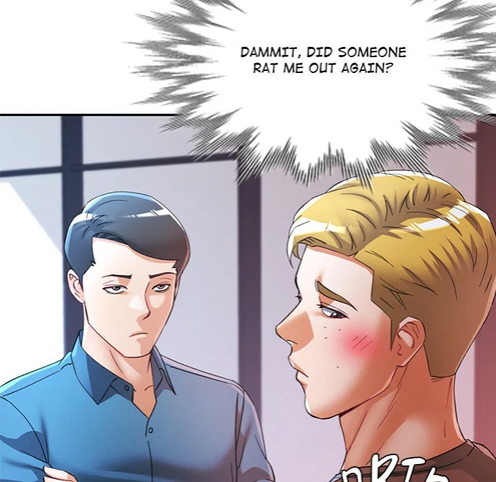 In Her Place - Chapter 114 Page 145